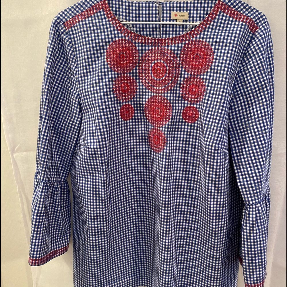 Cremuex Blouse